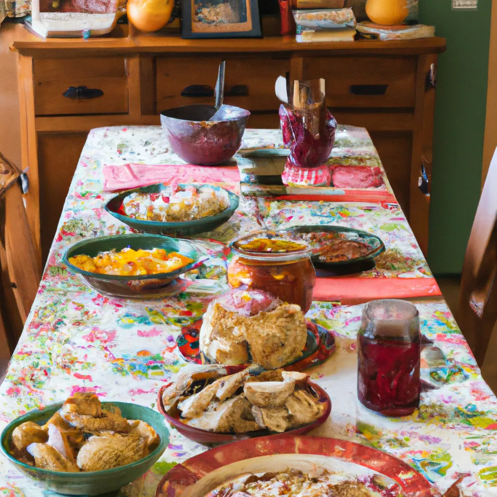 Polskie tradycje kulinarne – co warto wiedzieć