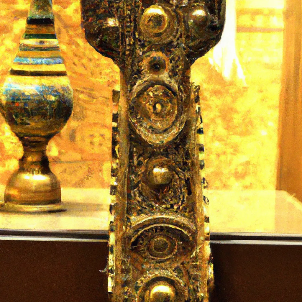 Dlaczego warto odwiedzać muzea