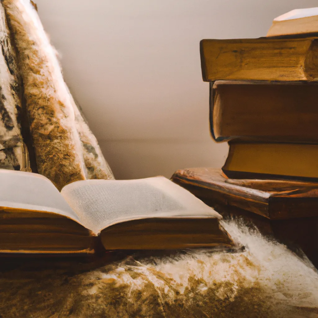 Najważniejsze polskie dzieła literackie