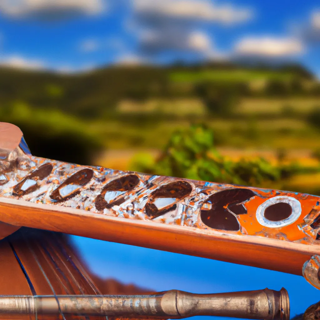 Znaczenie muzyki ludowej w kształtowaniu tożsamości narodowej