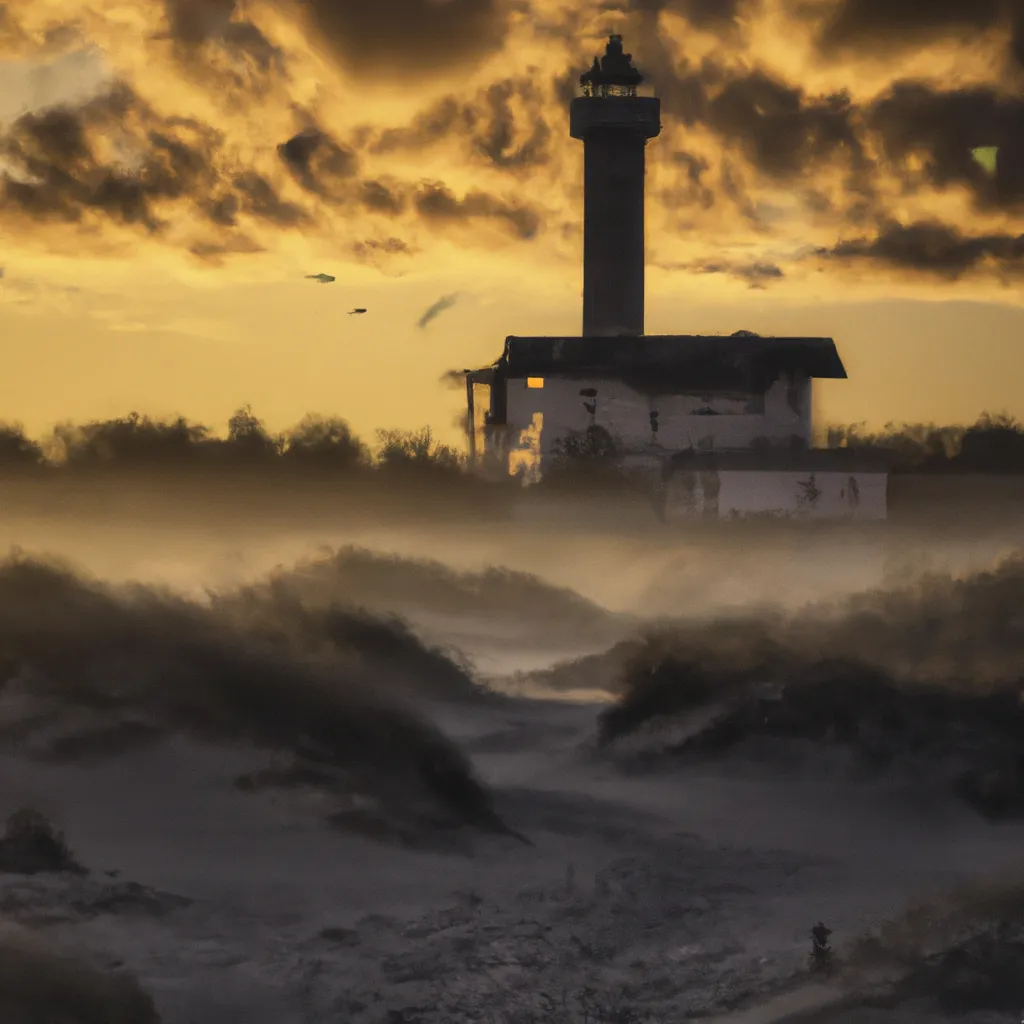 Pomorskie legendy i ich znaczenie