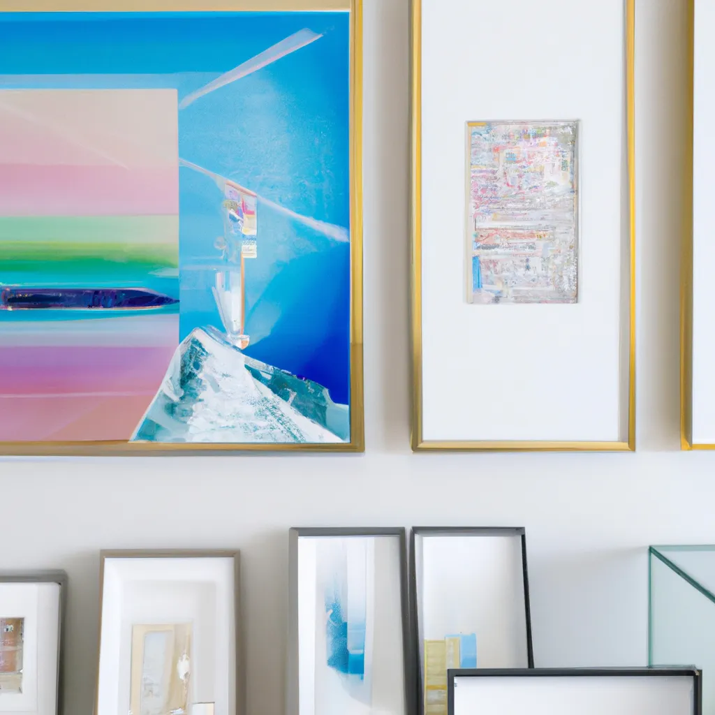 Wartość kolekcjonowania dzieł sztuki