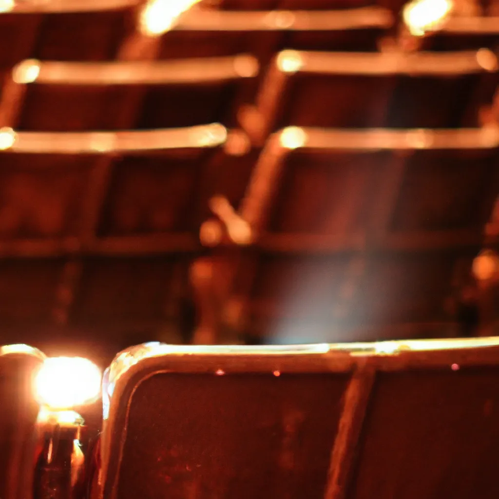 Jakie wartości przekazuje teatr