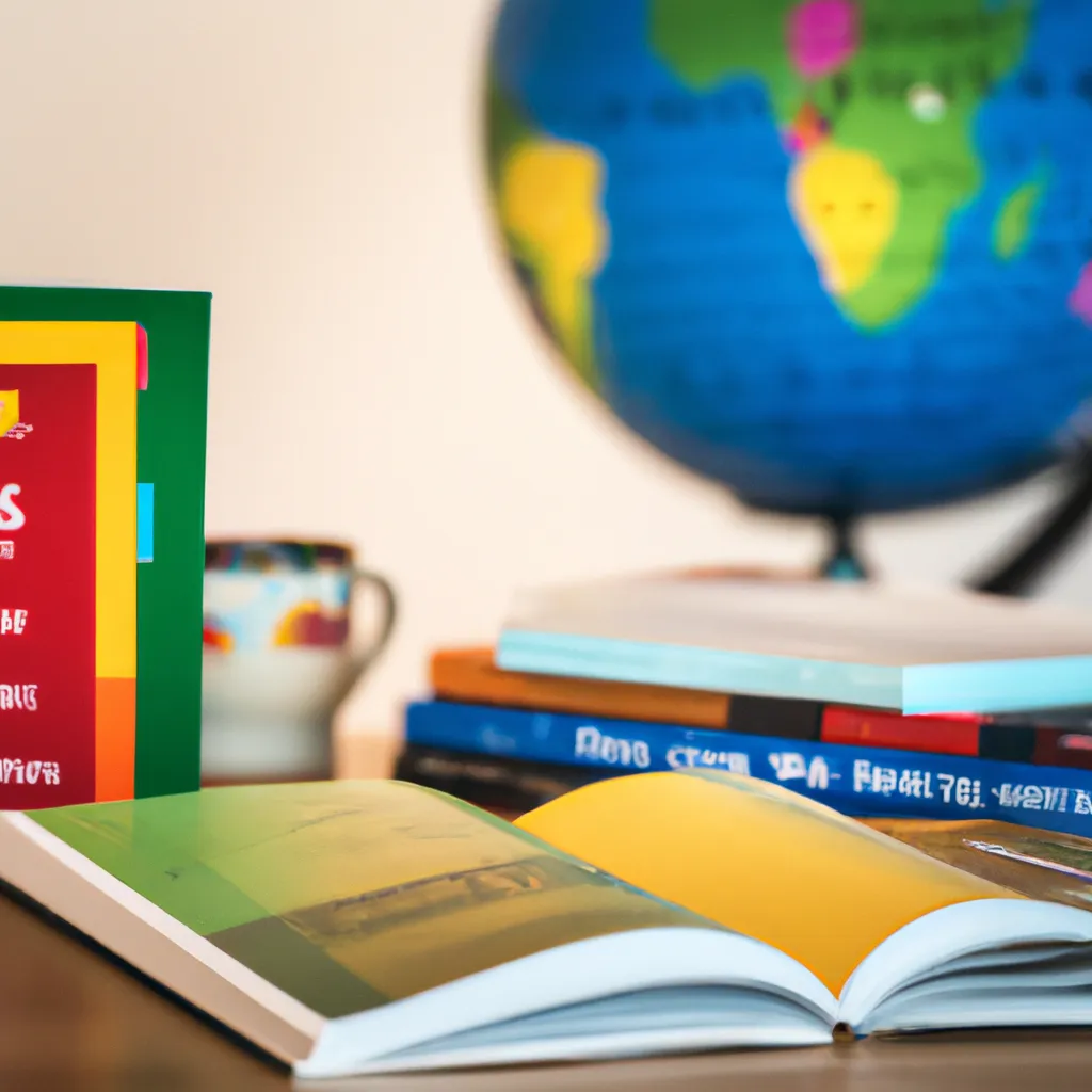 Znaczenie języków obcych w kulturze