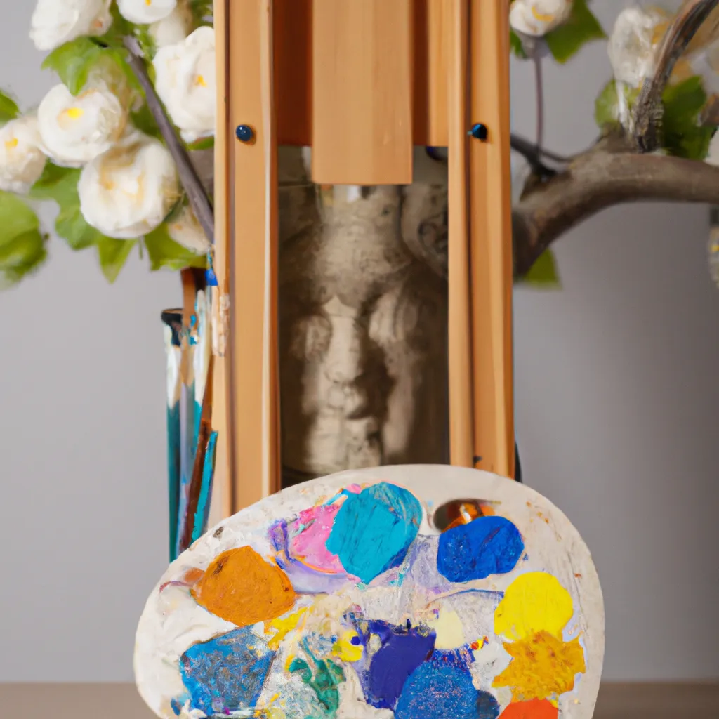 Jak tworzyć własne dzieła sztuki