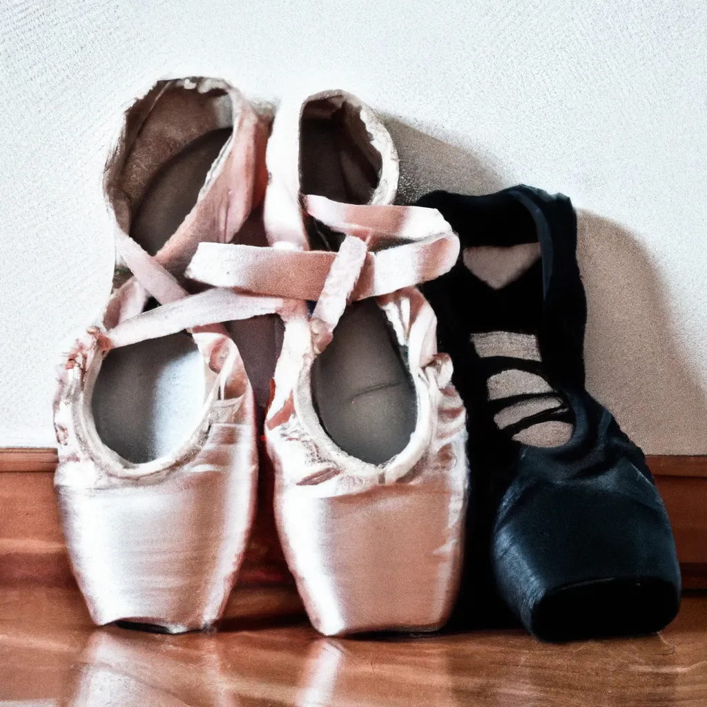 Ewolucja tańca – od baletu do street dance