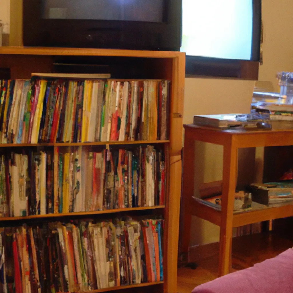 Rola filmu dokumentalnego w edukacji