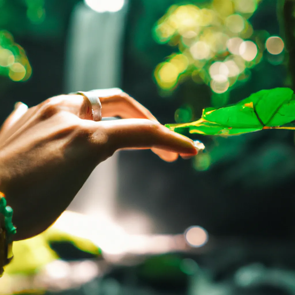 Ekoturystyka – jak podróżować odpowiedzialnie i z szacunkiem dla przyrody