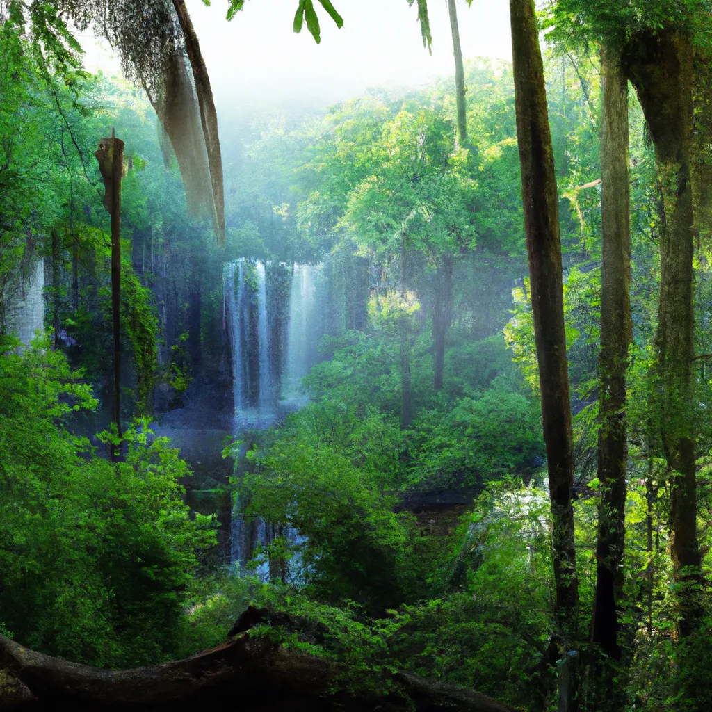 Odkryj nieznane skarby Ameryki Południowej – najciekawsze miejsca do zwiedzania