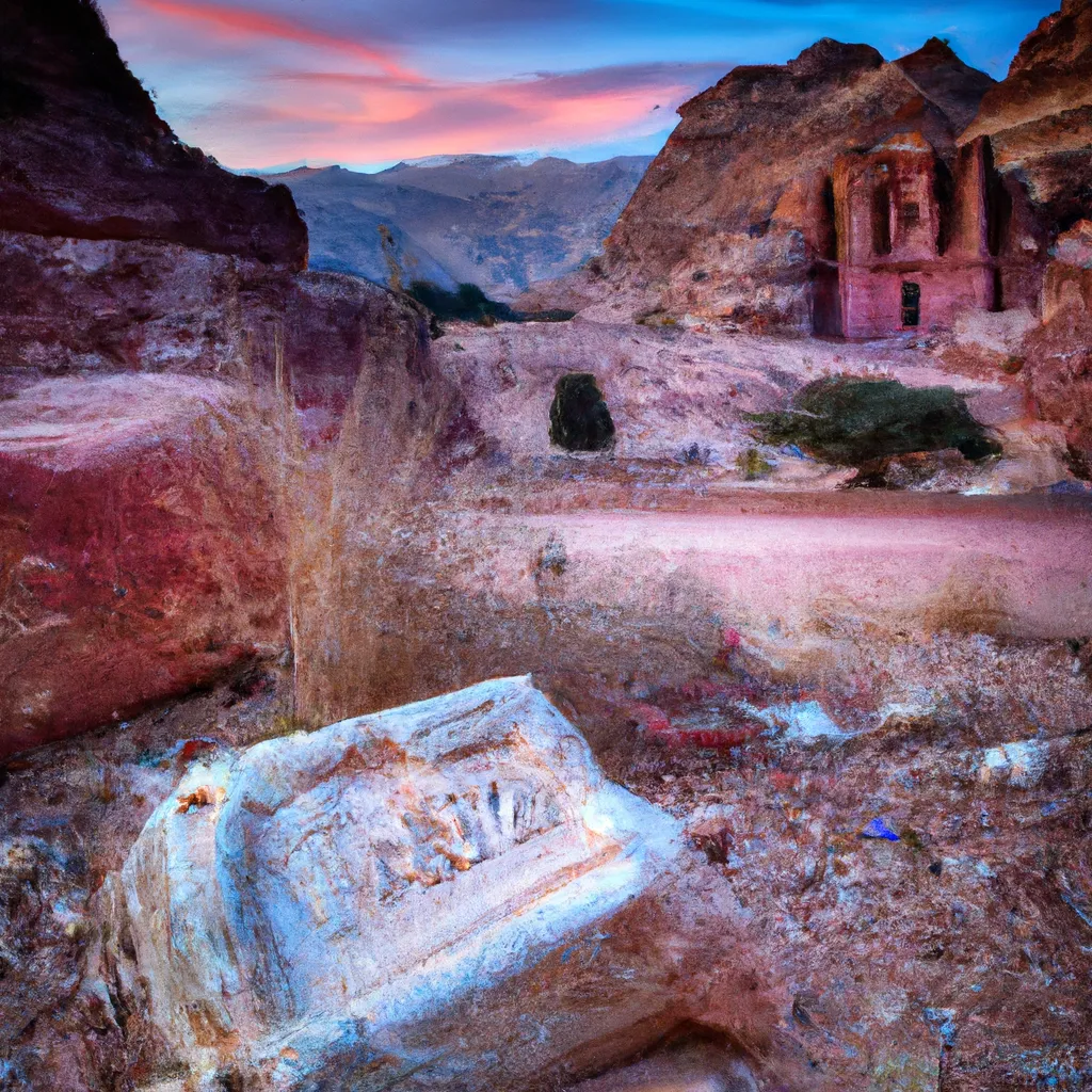Turystyka historyczna – podróże śladami ważnych wydarzeń z przeszłości