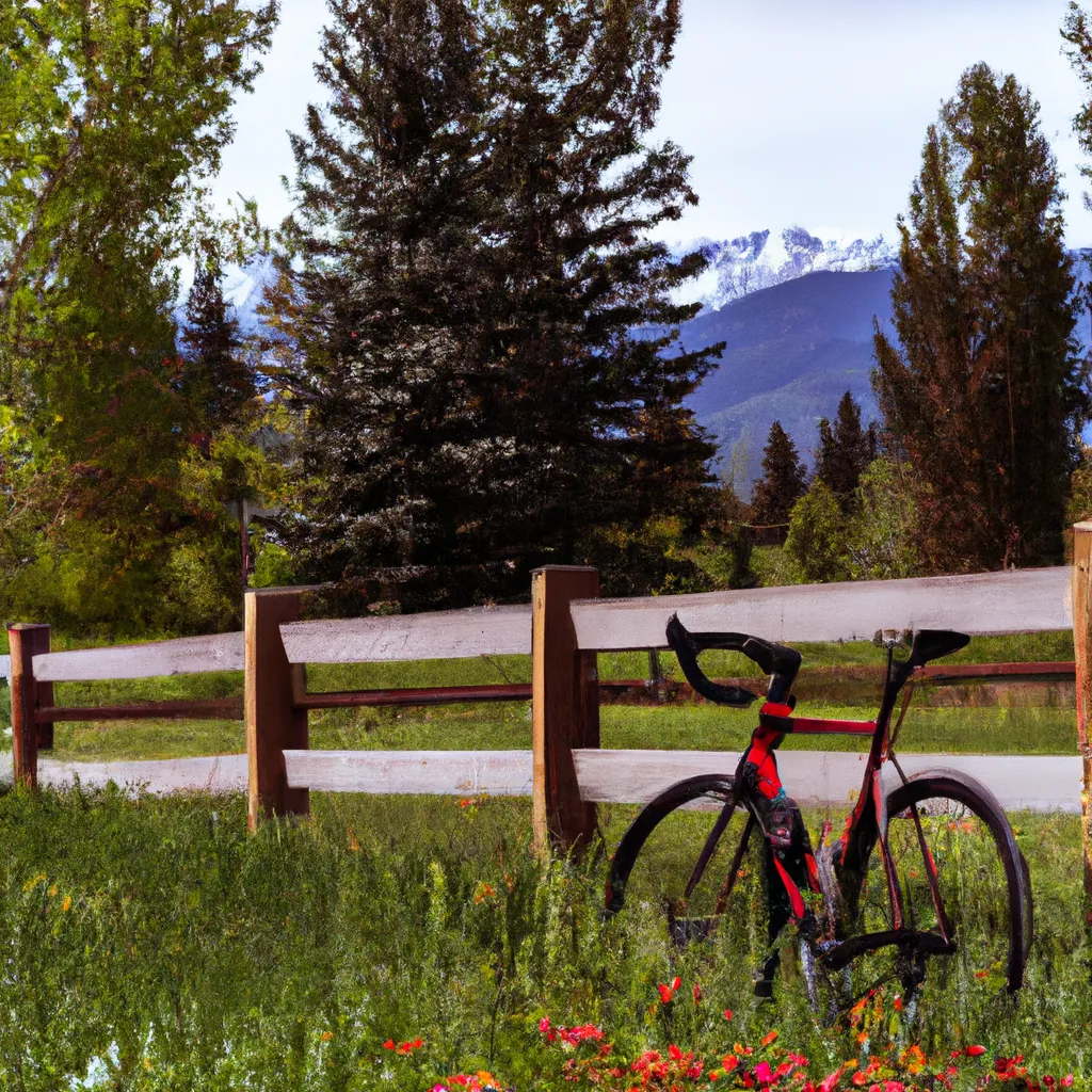 Przewodnik po najlepszych trasach rowerowych Europy – odkrywaj na dwóch kółkach