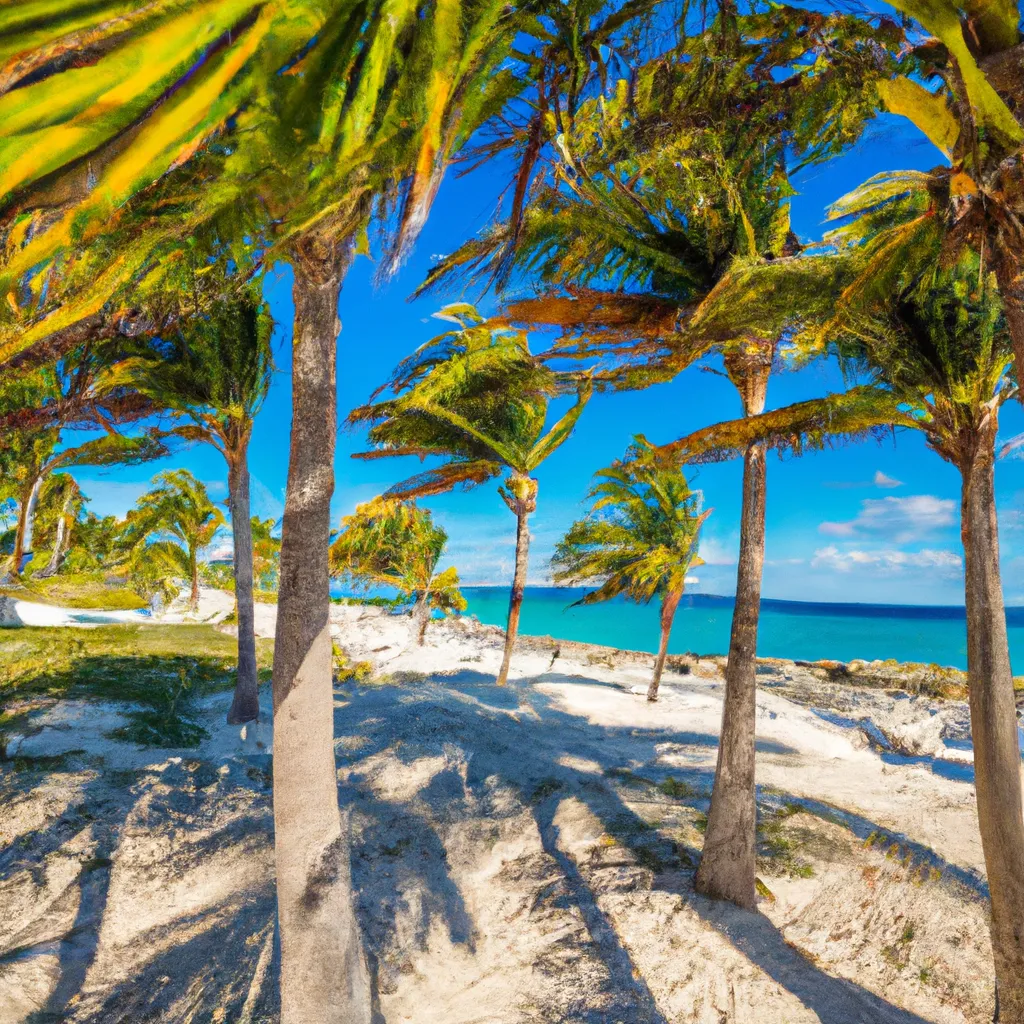 Najlepsze plaże świata – rajskie zakątki, które musisz zobaczyć