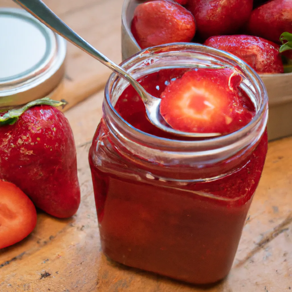 Domowe przetwory–jak robić je krok po kroku