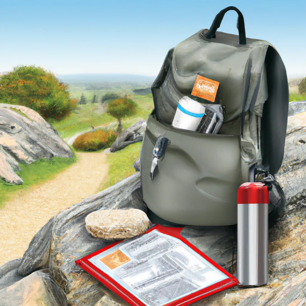 Jak przygotować się do długiej wędrówki – sprzęt, odzież i porady