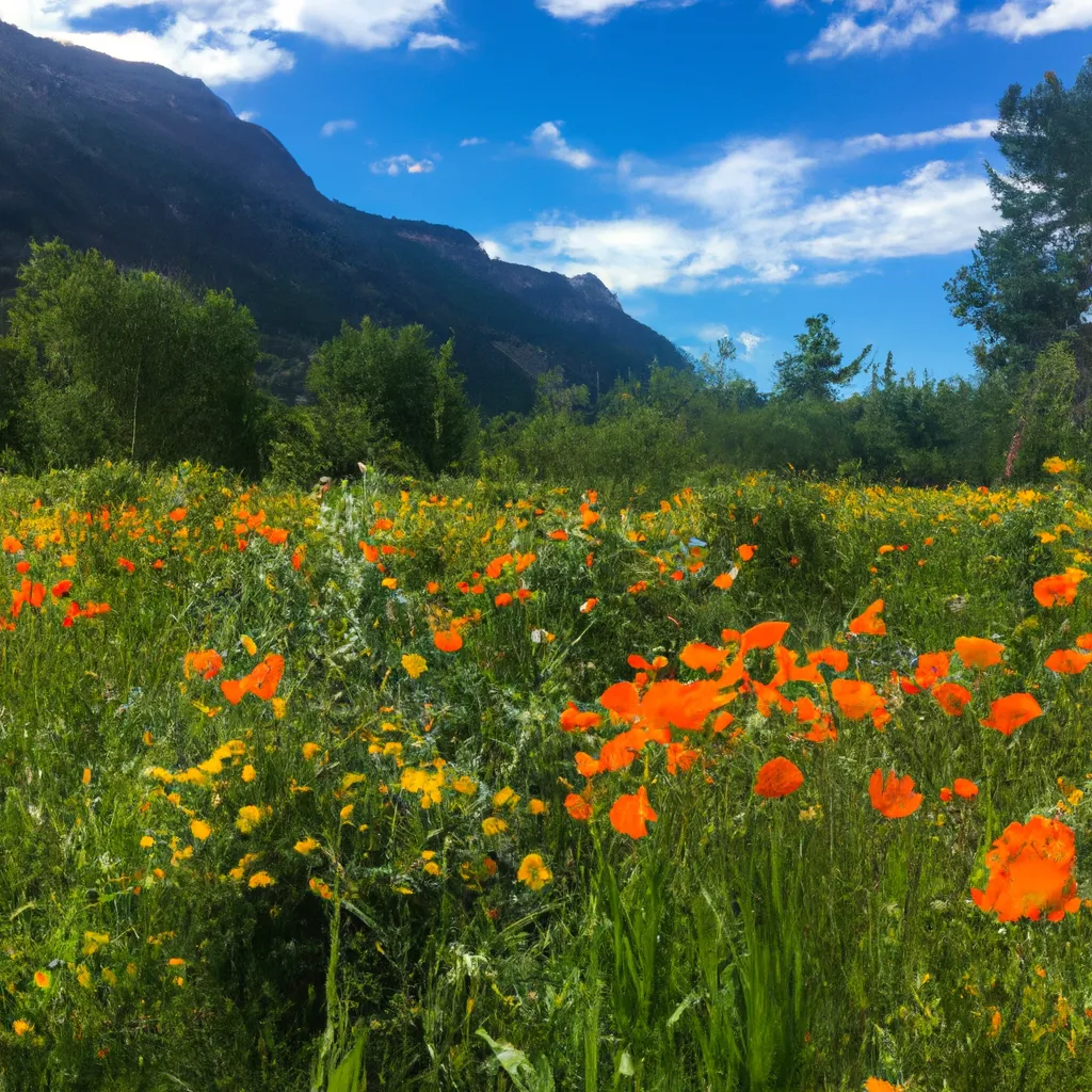 Blogowy przewodnik po najpiękniejszych parkach narodowych na świecie