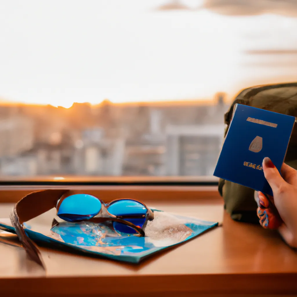 Podróże solo – dlaczego warto i jak się do nich przygotować